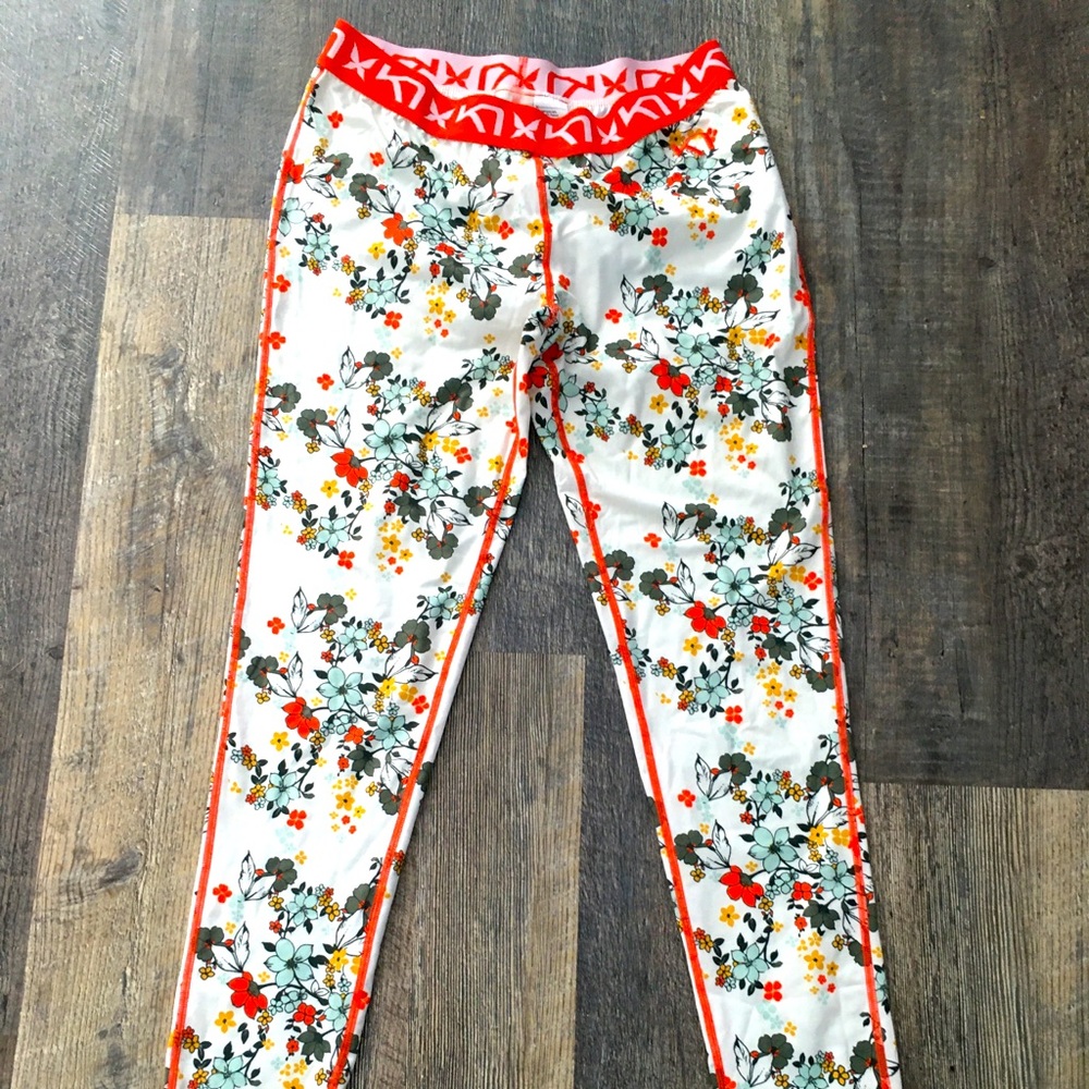 Kari Traa Fryd Floral Legging